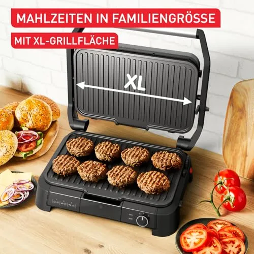 Tefal GC520DE0 4