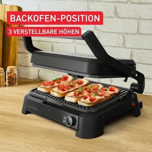 Tefal GC520DE0 5