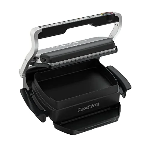 Tefal GC714D OptiGrill+ 2