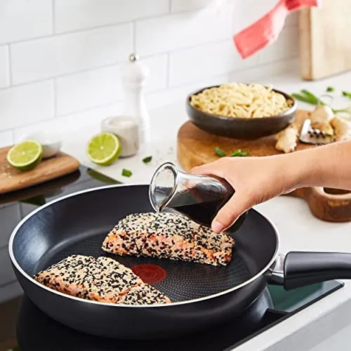 Tefal Generous Cook 4