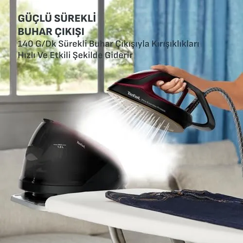 Tefal GV9230 Pro 2