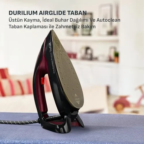 Tefal GV9230 Pro 5