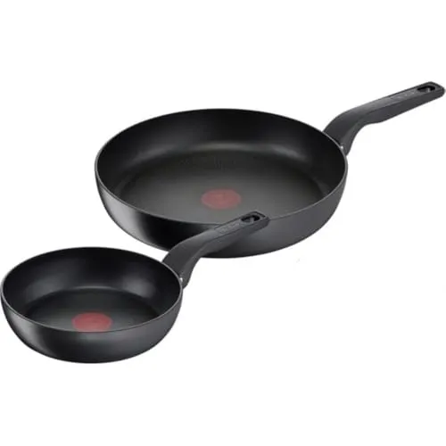 Tefal Hard Titanium Pro 4