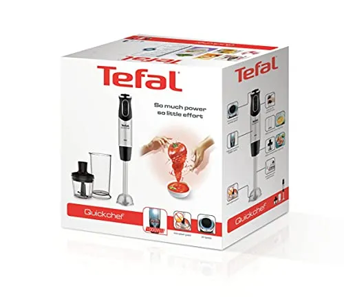 Tefal HB6598 7