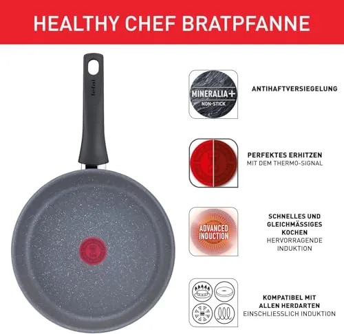 Tefal Healthy Chef 2