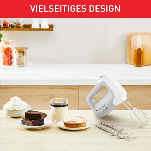 Tefal HT450B 2