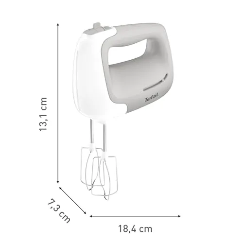 Tefal HT450B 3