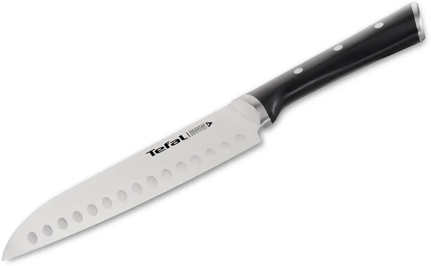 Tefal Ice Force Santoku