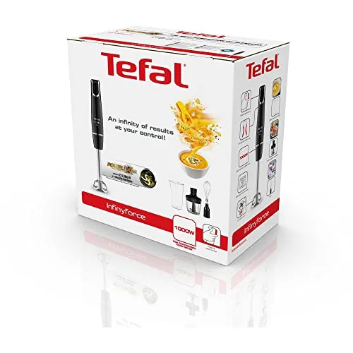 Tefal InfinyForce HB943838 4