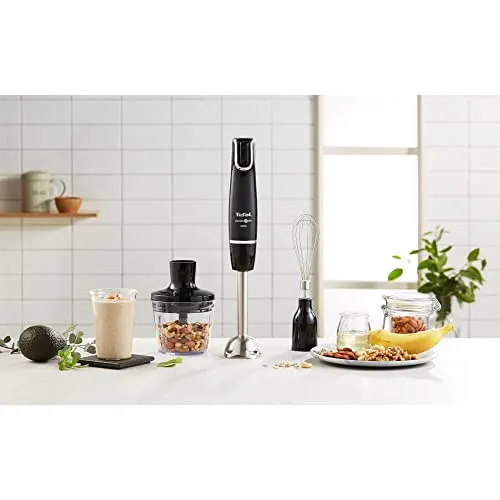 Tefal InfinyForce HB943838 5