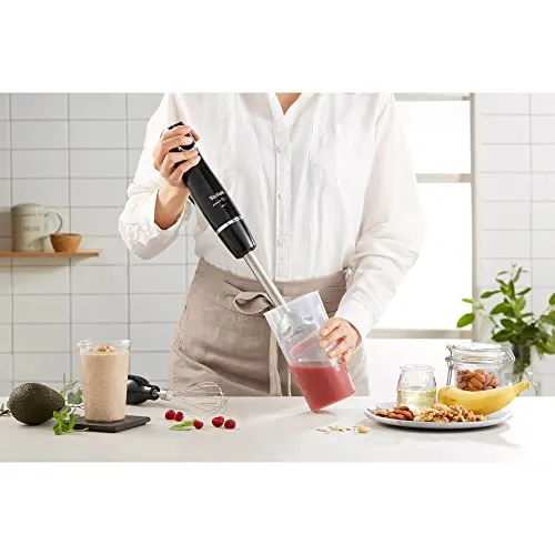 Tefal InfinyForce HB943838 6