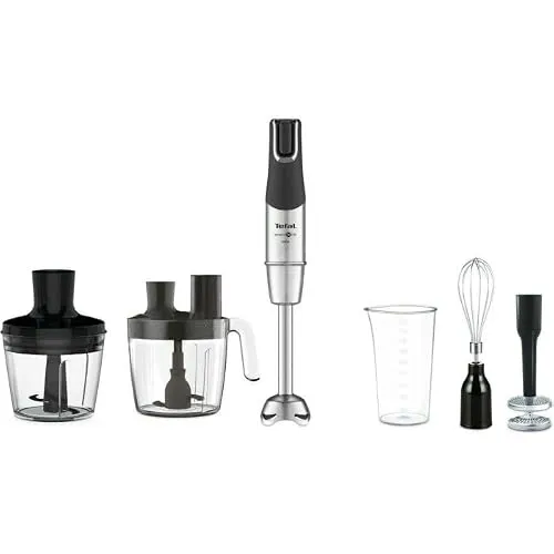 Tefal InfinyForce Pro HB95LD38 3