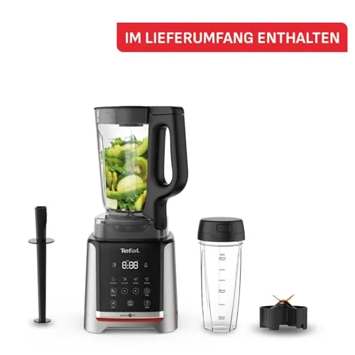 Tefal InfinyMix BL91HD31 2