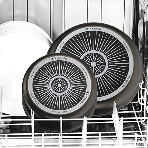 Tefal Ingenio Easy Plus 3