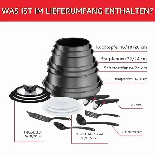Tefal Ingenio L7619 2