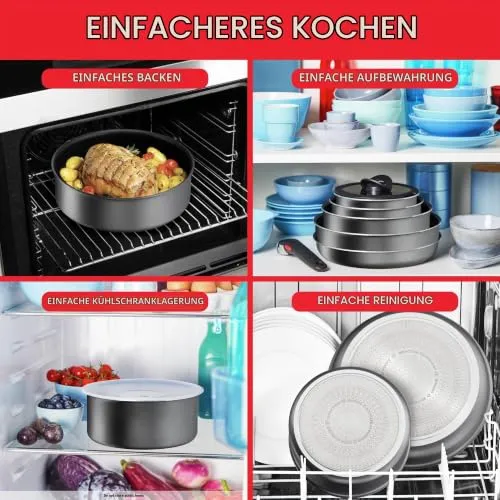 Tefal Ingenio L7619 6