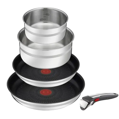 Tefal Ingenio L97696 2