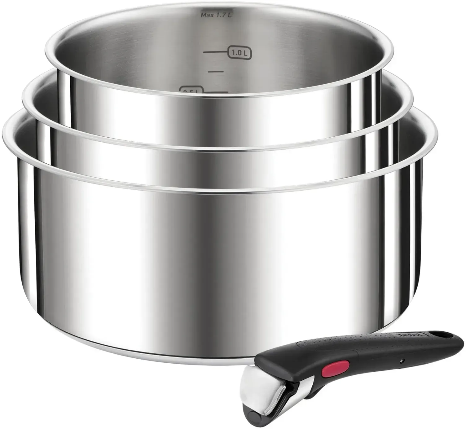 Tefal Ingenio Preference L898S4