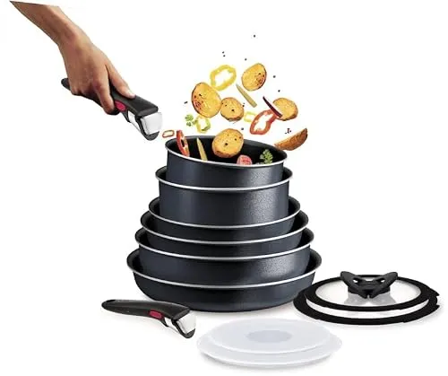 Tefal Ingenio So'Light UC 2