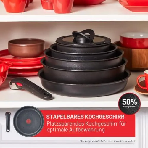 Tefal Ingenio Unlimited 4
