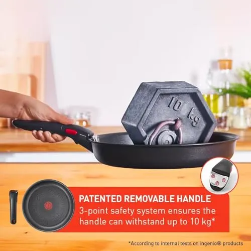 Tefal Ingenio Unlimited 5