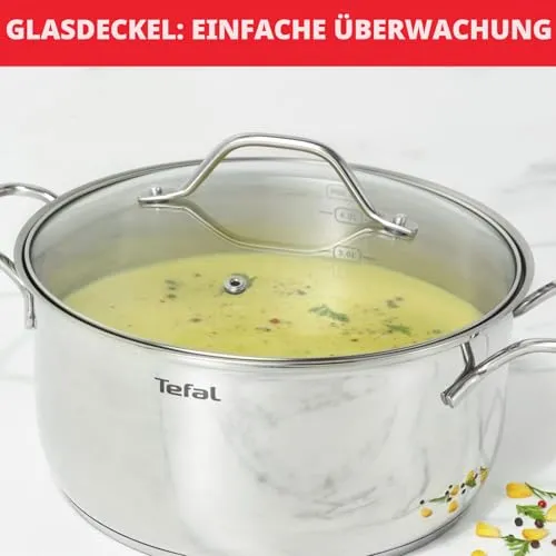 Tefal Intuition 5
