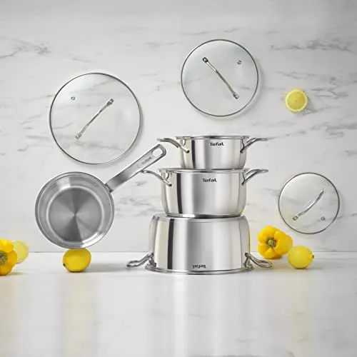 Tefal Intuition B864S734 2