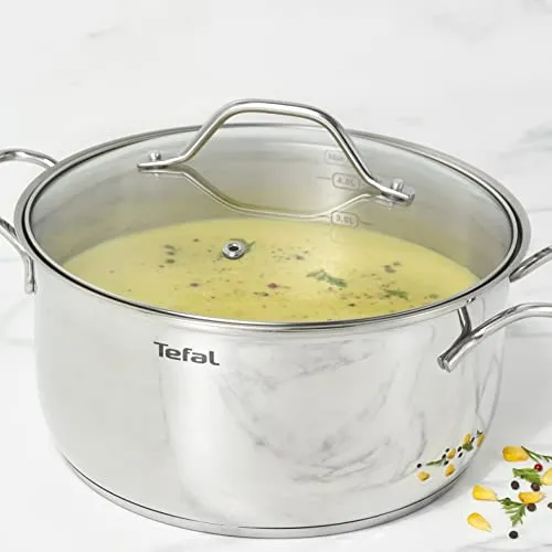 Tefal Intuition B864S734 4