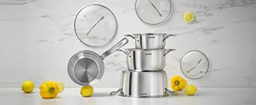 Tefal Intuition B864S734 7