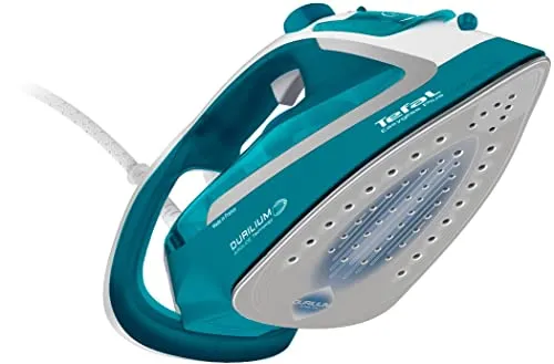 Tefal Iron FV5737 Plus 2