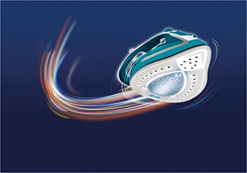 Tefal Iron FV5737 Plus 5
