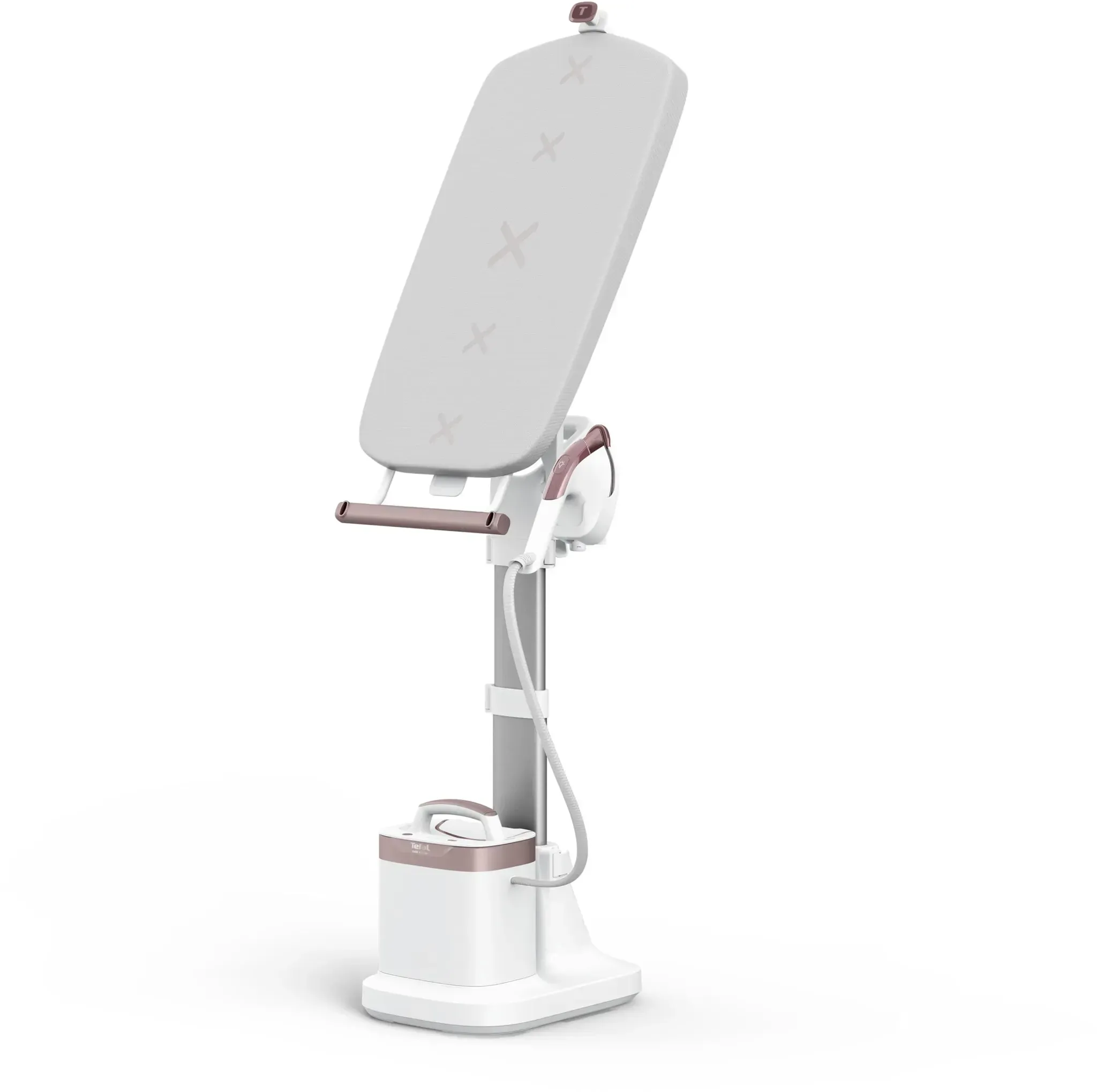 Tefal Ixeo Vision QT1811