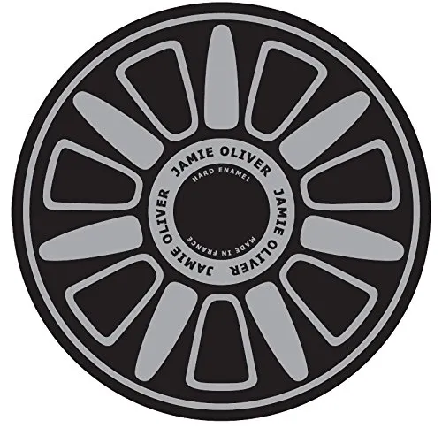 Tefal Jamie Oliver Wok 3
