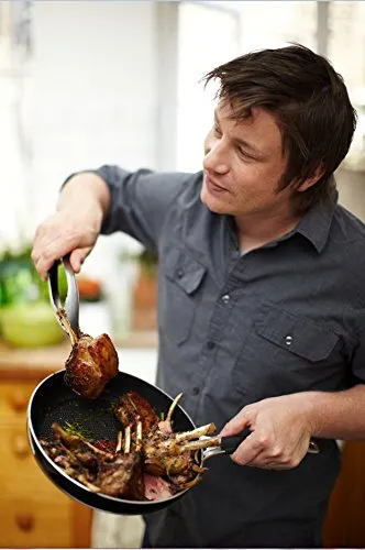 Tefal Jamie Oliver Wok 4