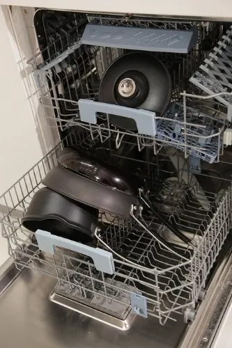 Tefal Jamie Oliver Wok 6