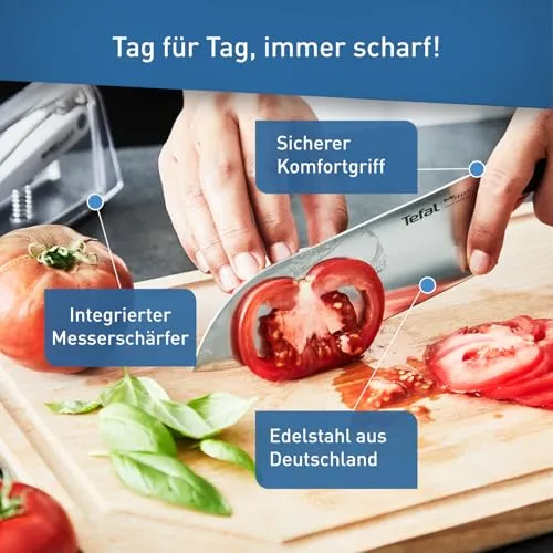 Tefal K25790 Eversharp 3