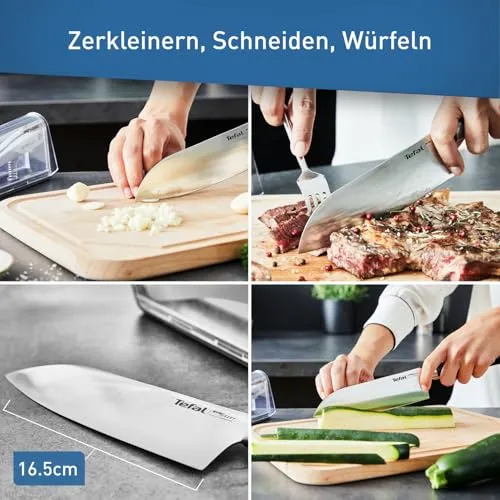 Tefal K25790 Eversharp 5