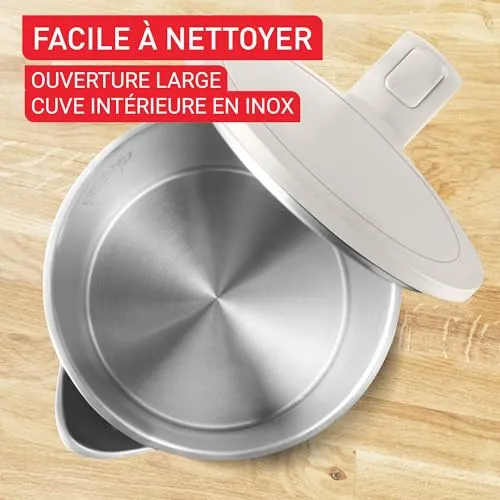Tefal KO140BE0 5