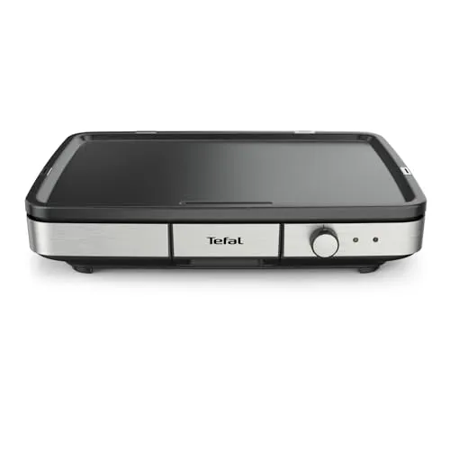 Tefal Maxi Plancha CB690D