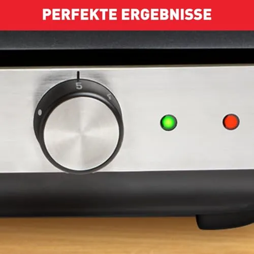 Tefal Maxi Plancha CB690D 5