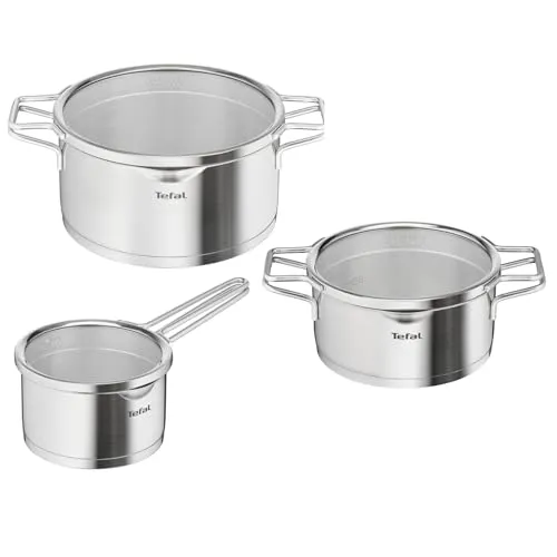 Tefal Nordica Set 6 pcs 2