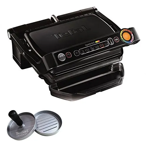 Tefal Optigrill GC 7128 2