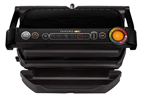 Tefal Optigrill GC 7128 4