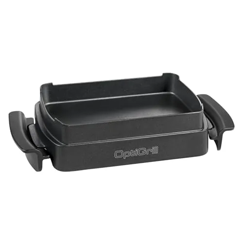 Tefal OptiGrill Plus