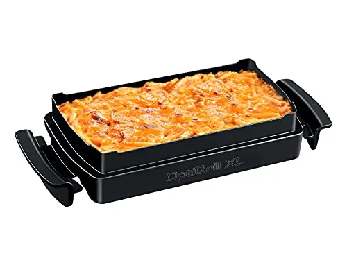Tefal OptiGrill+ XL 2