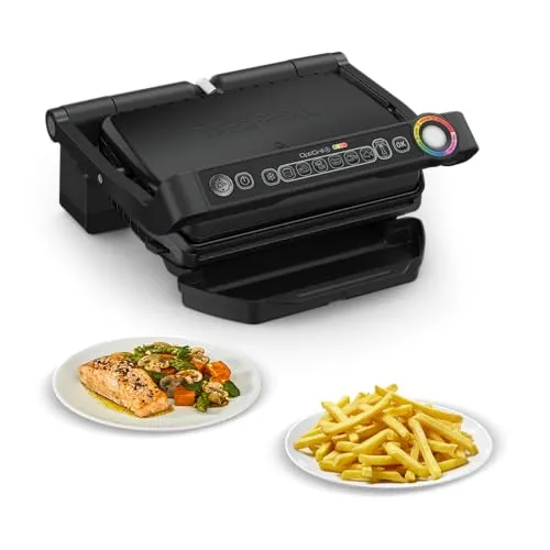 Tefal Optigrill+