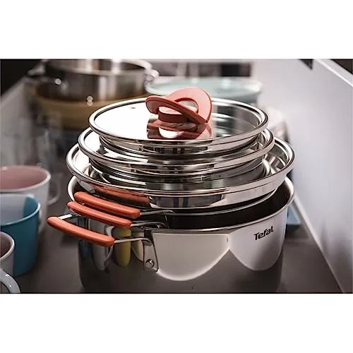 Tefal Optispace 2