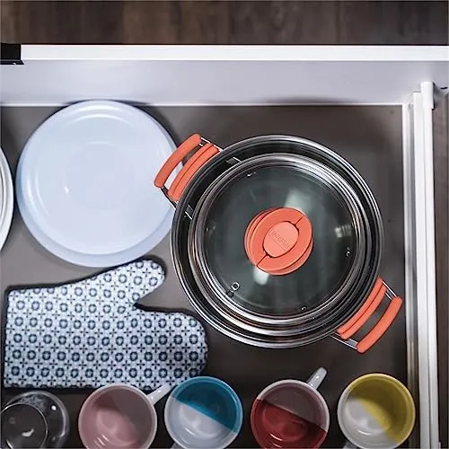 Tefal Optispace 3