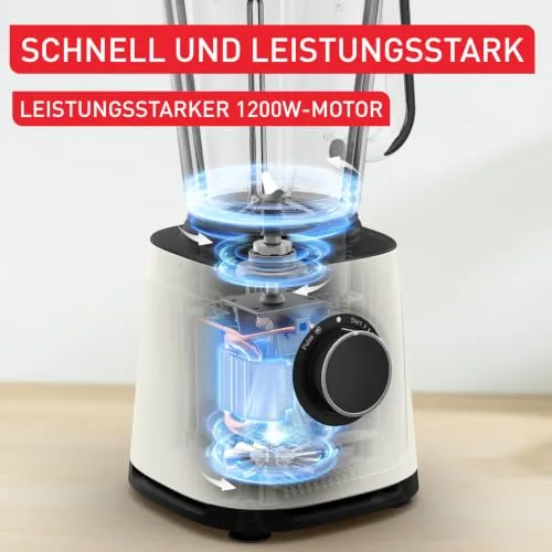 Tefal PerfectMix Essential BL771AF0 3