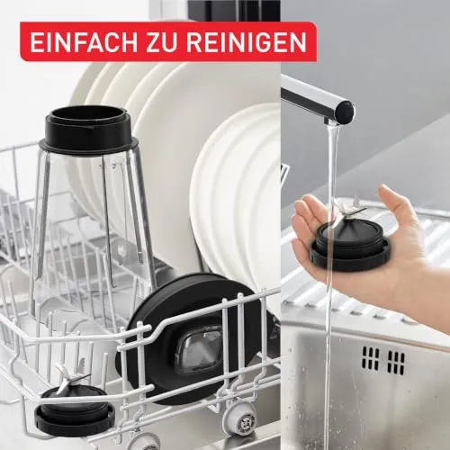 Tefal PerfectMix Essential BL771AF0 6